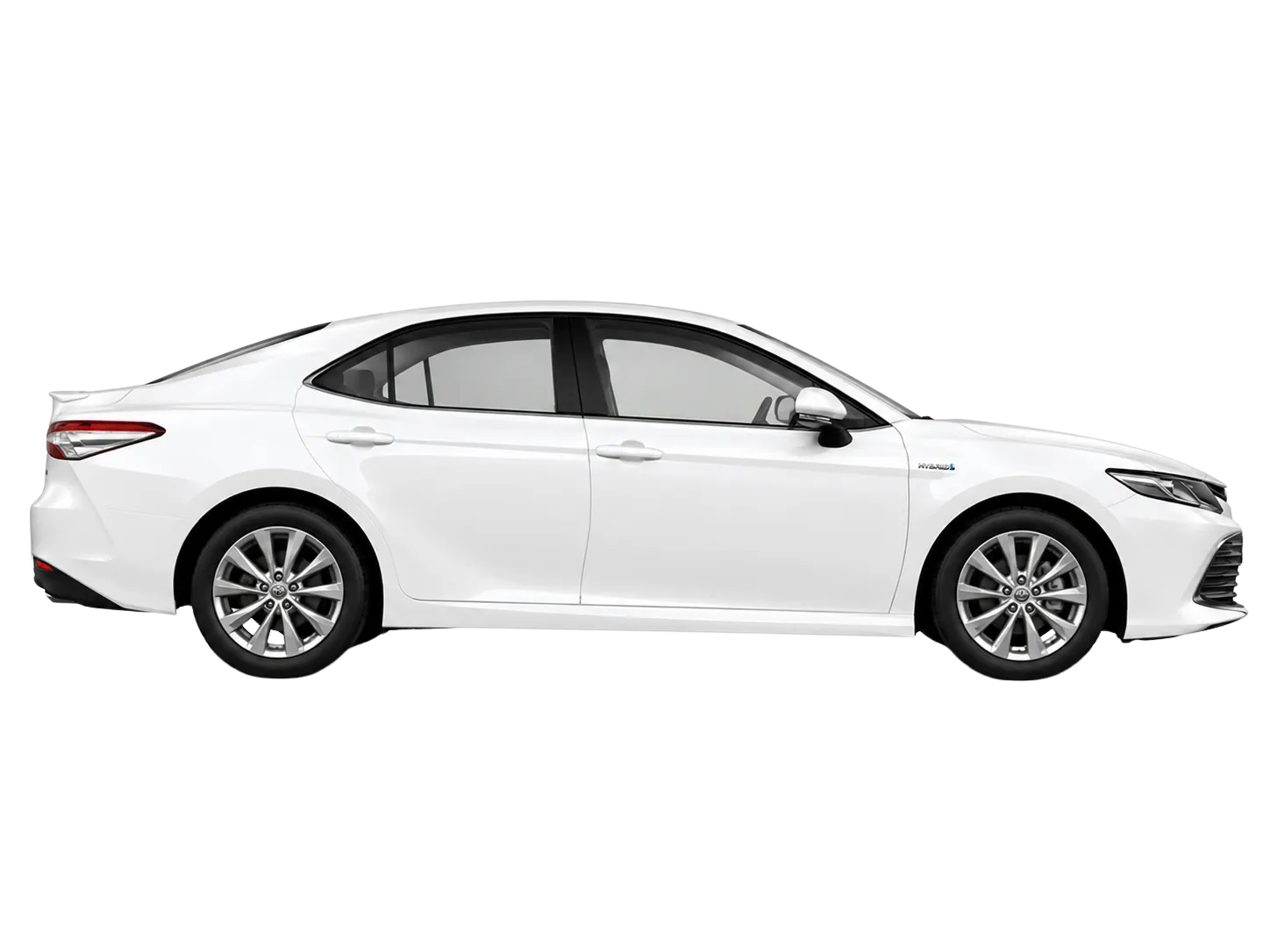 Hybrid