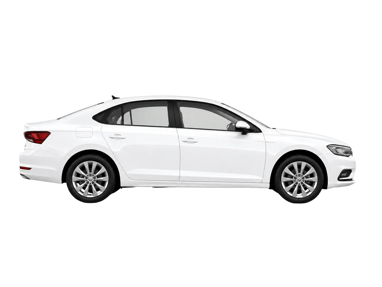 Sedan