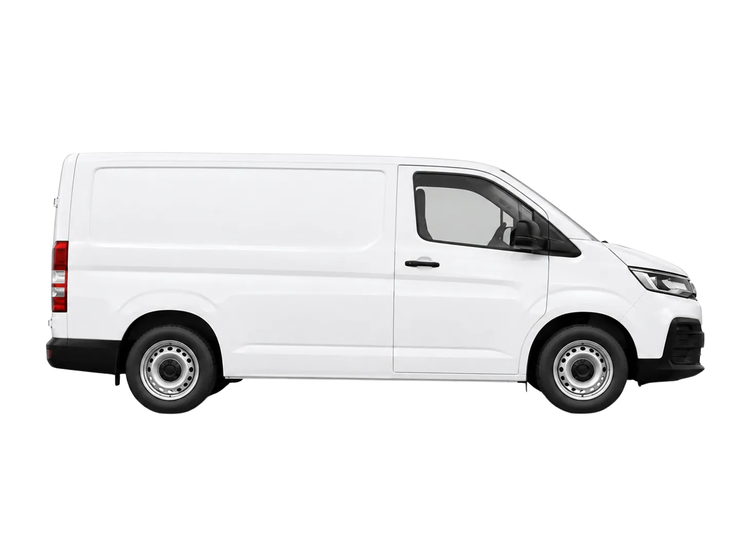 Van
