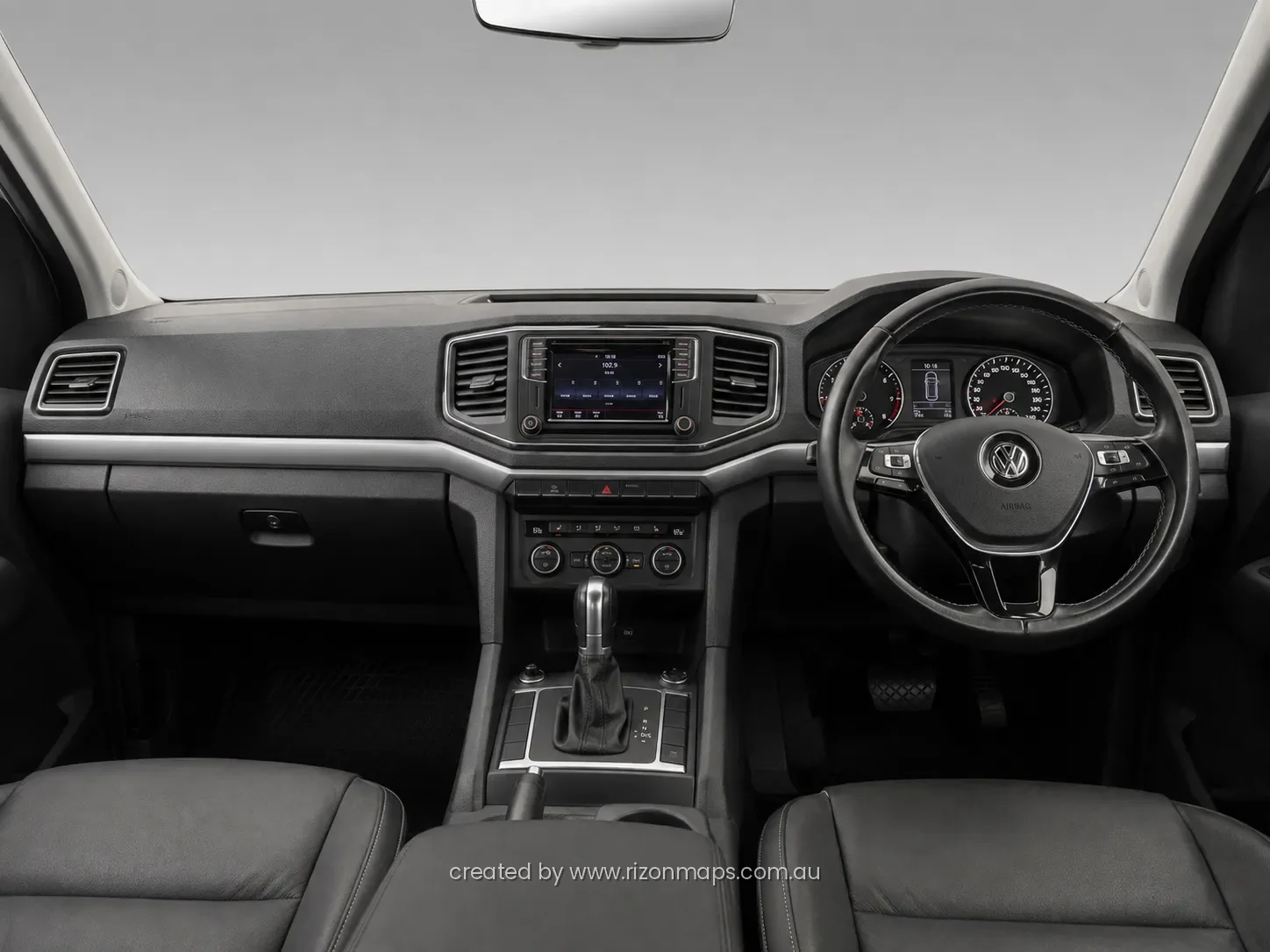 2022 Volkswagen Amarok