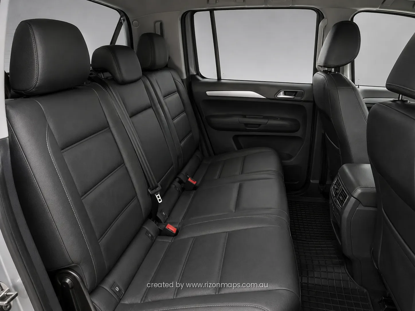 2022 Volkswagen Amarok