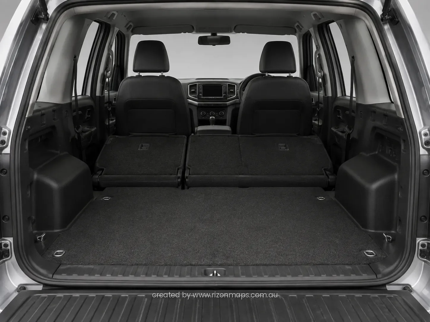 2022 Volkswagen Amarok