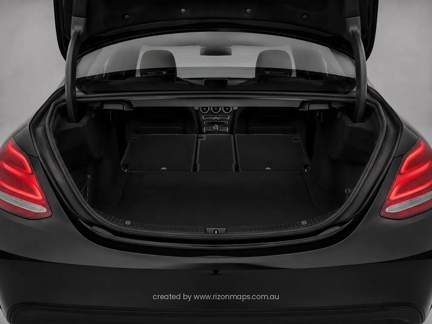 2021 Mercedes-Benz C-Class