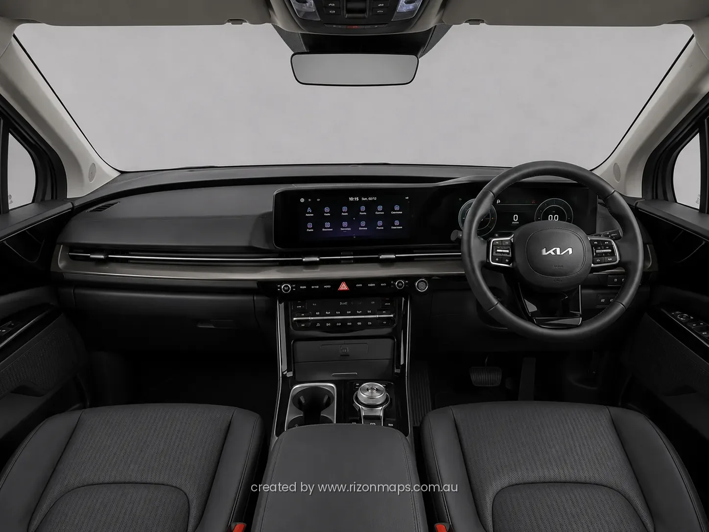 2022 Kia Carnival