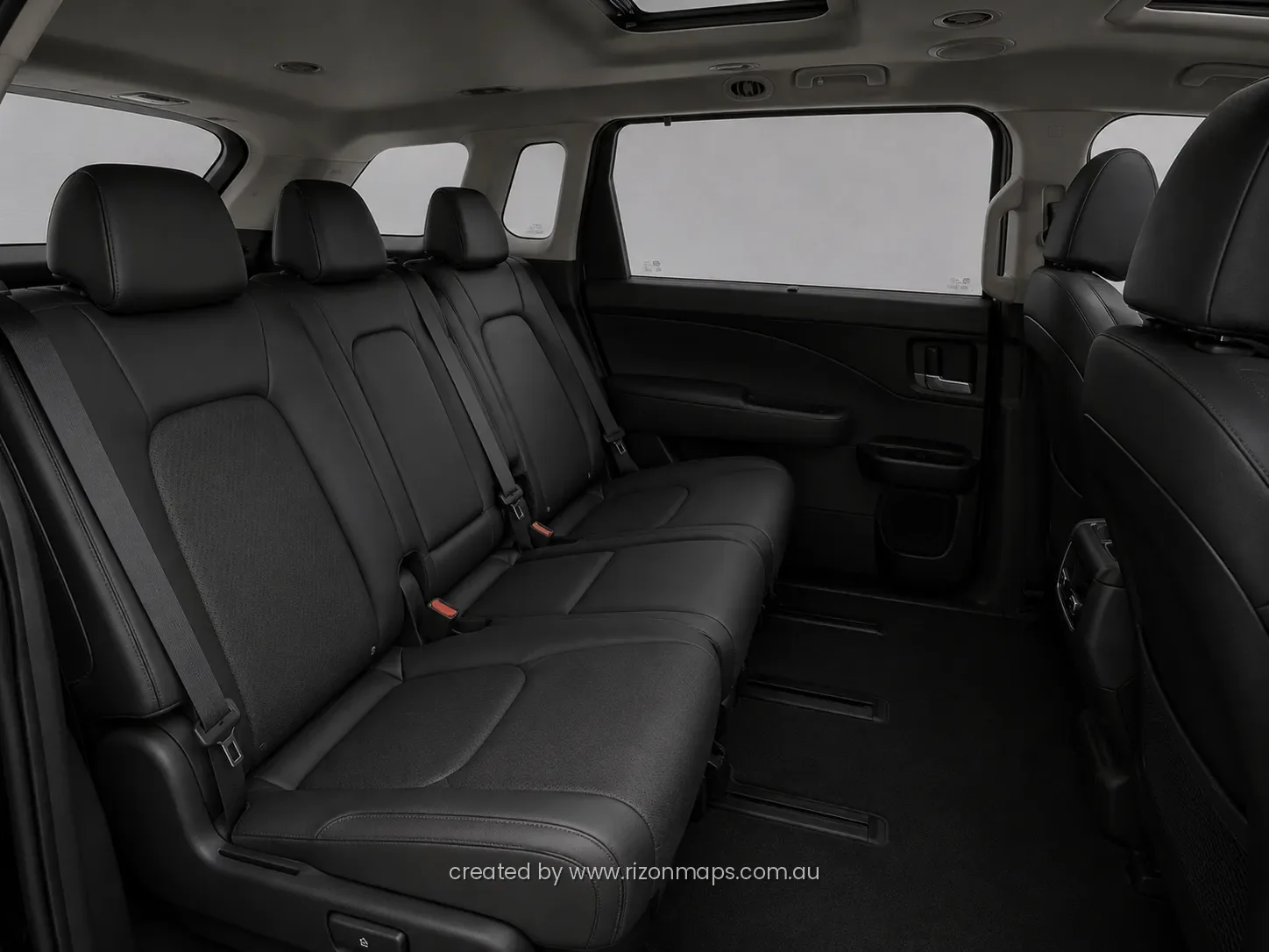 2022 Kia Carnival