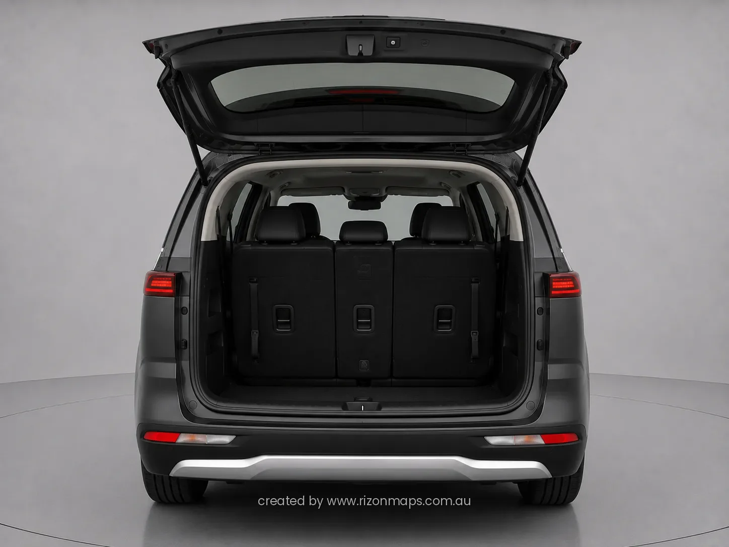 2022 Kia Carnival