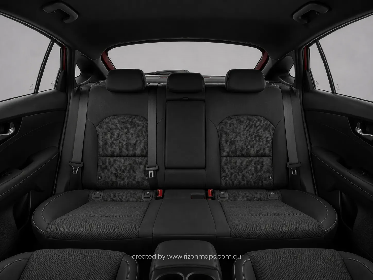 2022 Kia Cerato