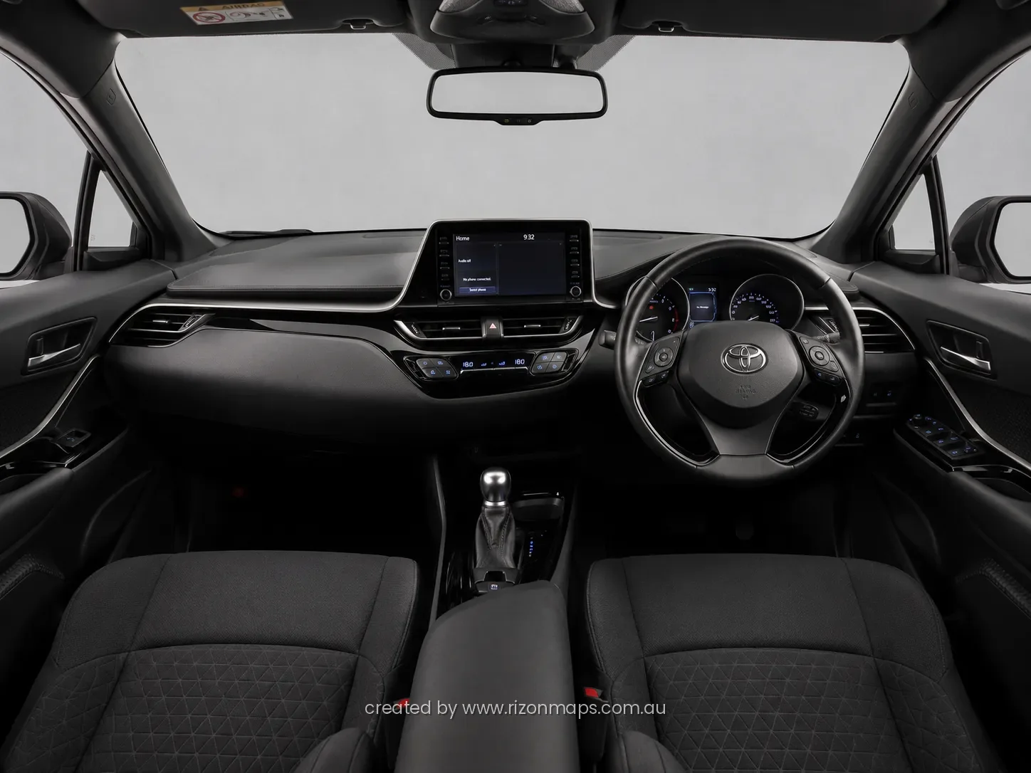 2022 Toyota C-HR