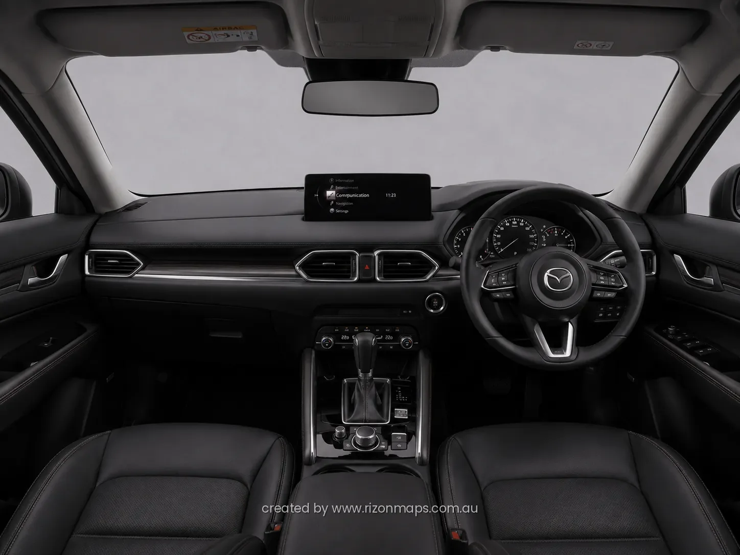 2021 Mazda CX-8