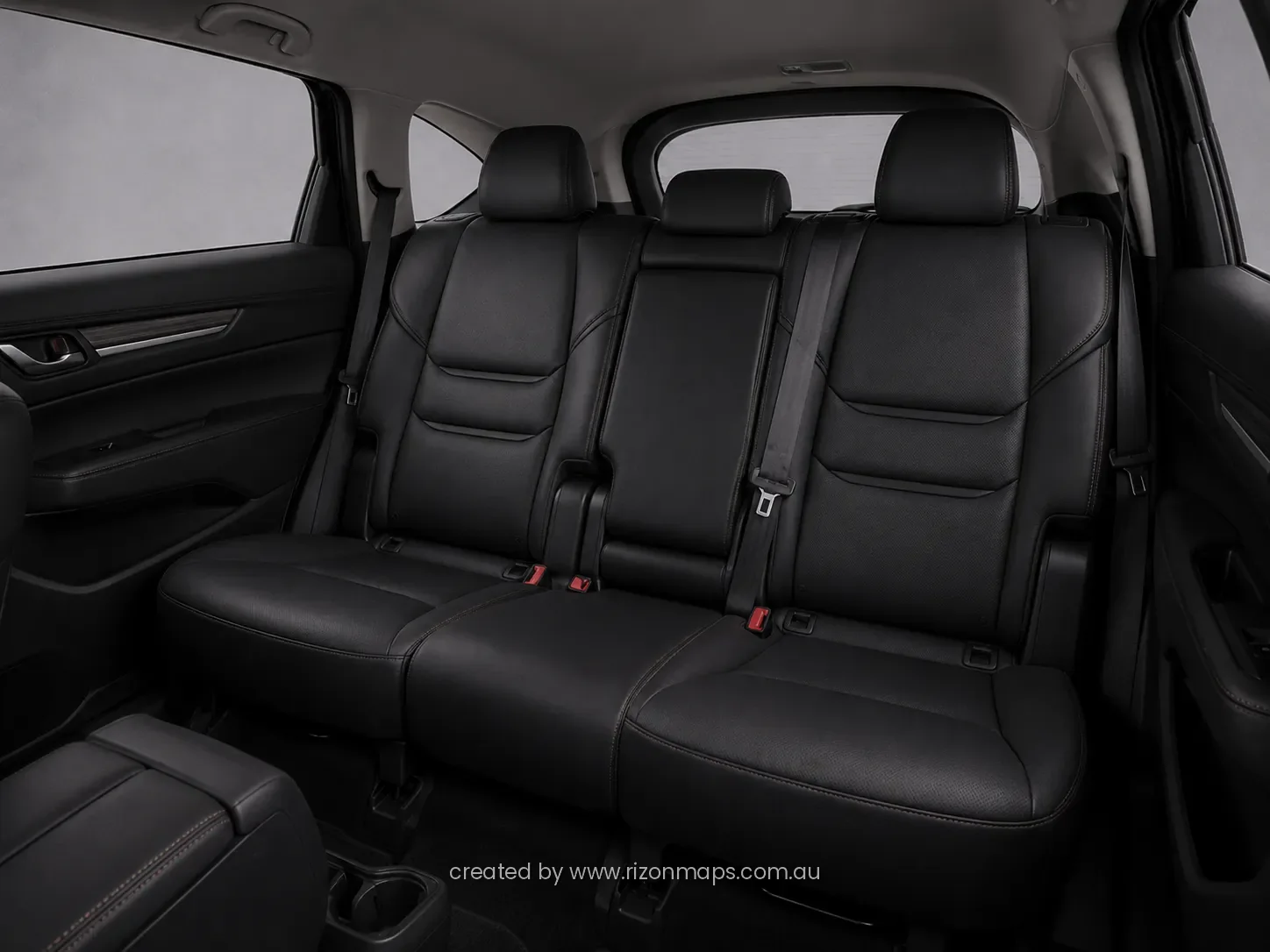 2021 Mazda CX-8