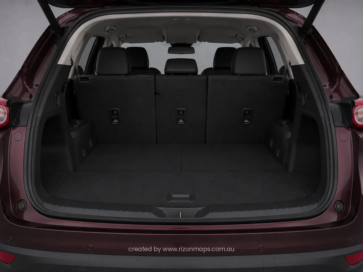 2021 Mazda CX-8