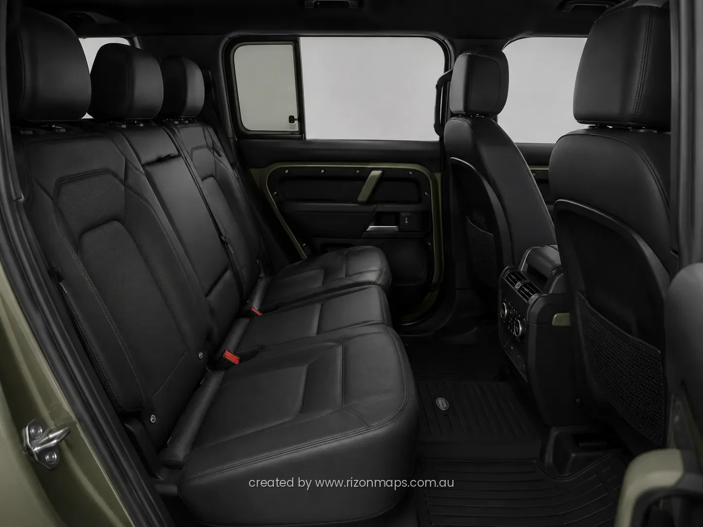 2023 Land Rover Defender