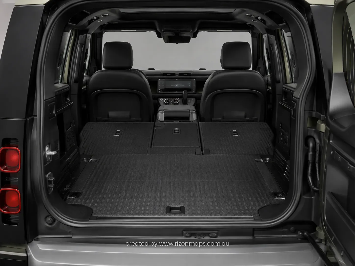 2023 Land Rover Defender