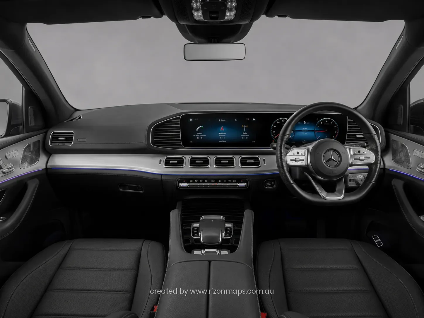 2021 Mercedes-Benz GLE