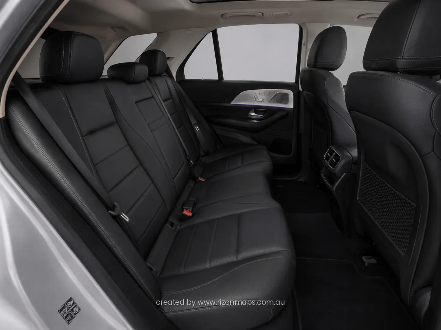 2021 Mercedes-Benz GLE
