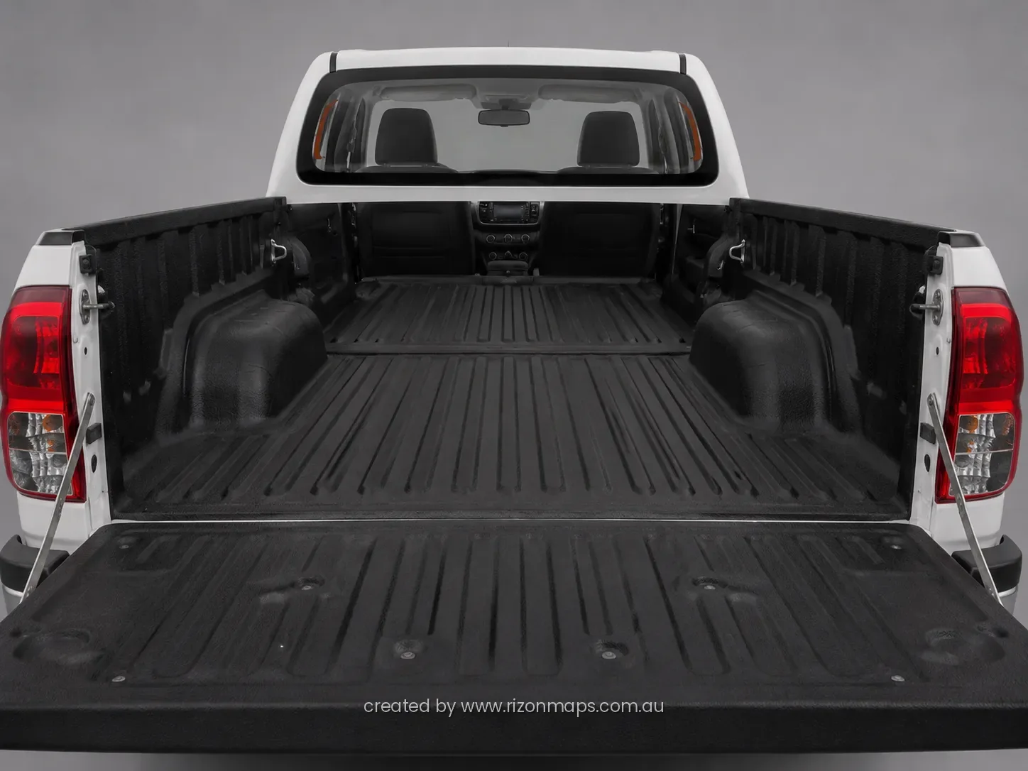 2019 Toyota Hilux