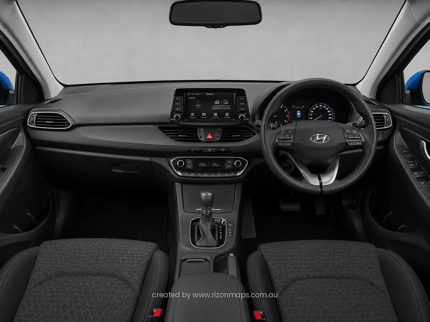 2019 Hyundai i30