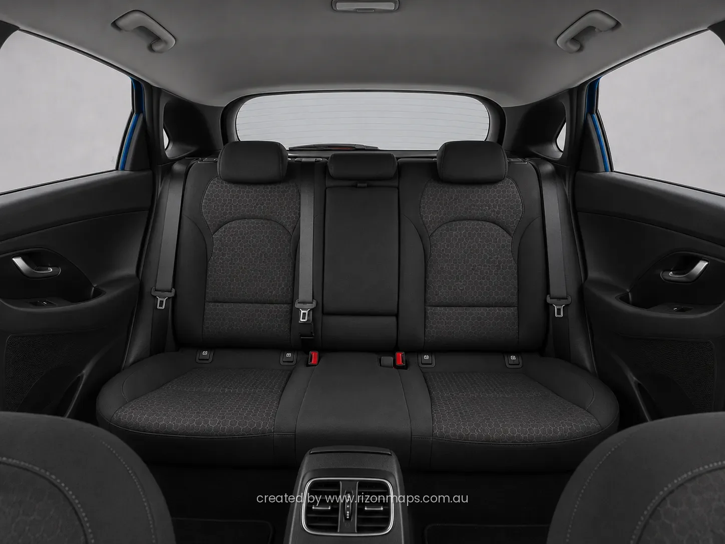 2019 Hyundai i30