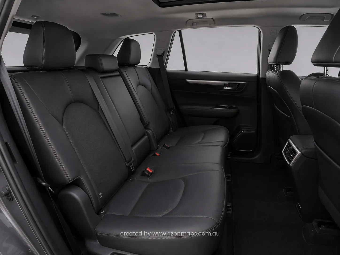 2022 Toyota Kluger