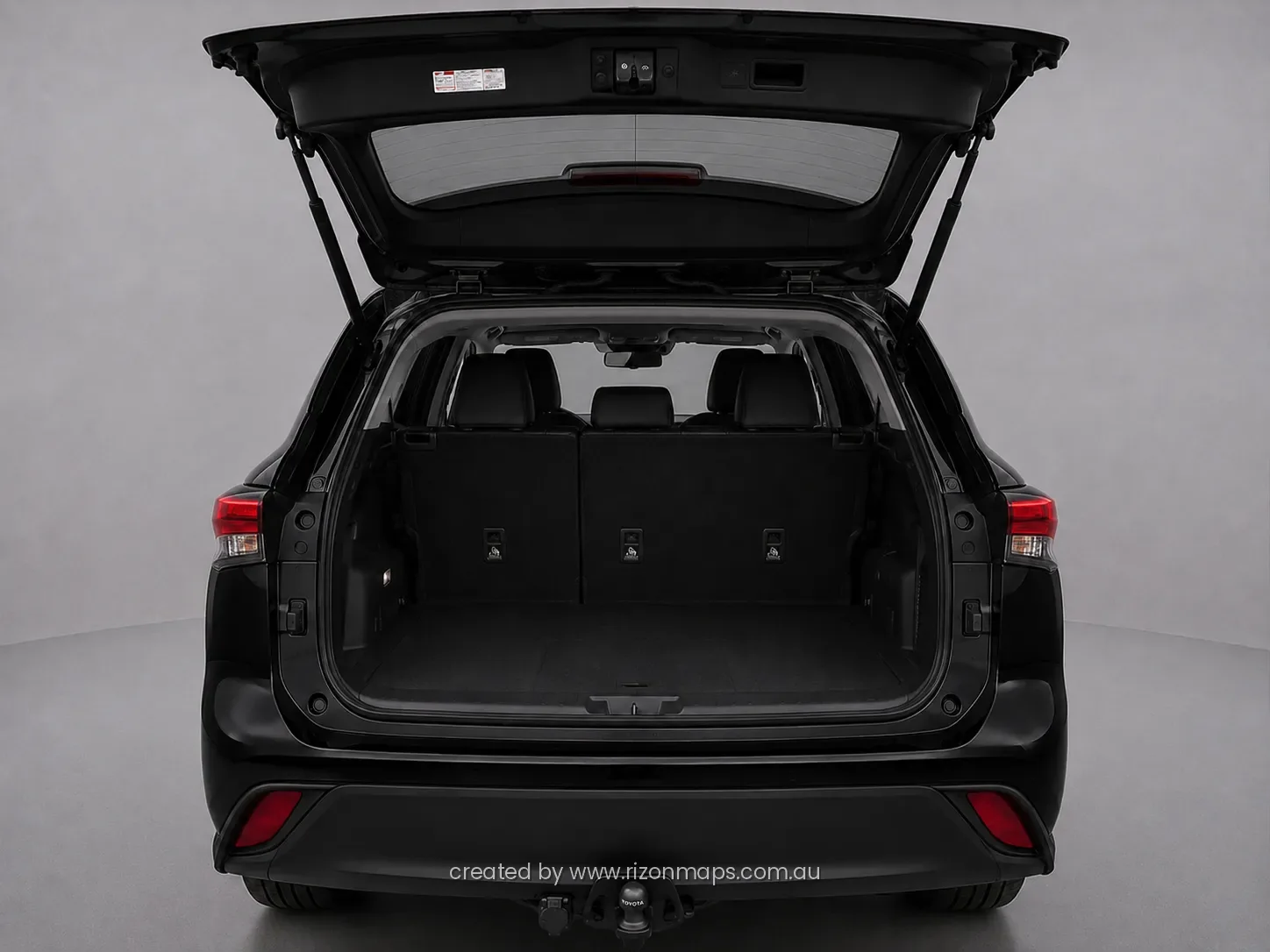 2022 Toyota Kluger