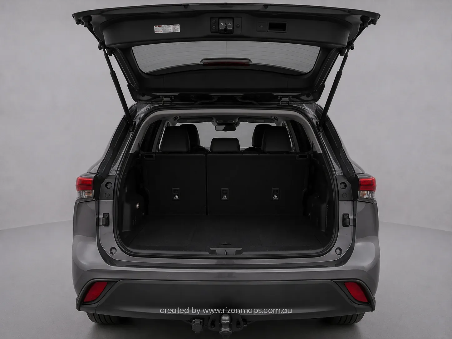 2022 Toyota Kluger