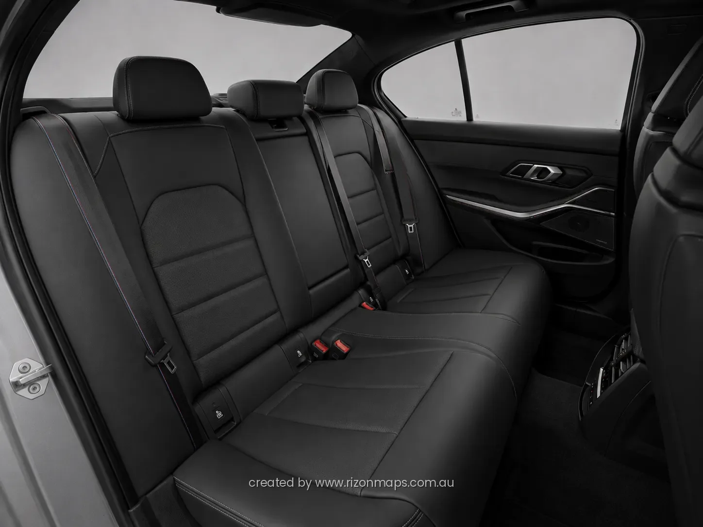 2022 BMW M3
