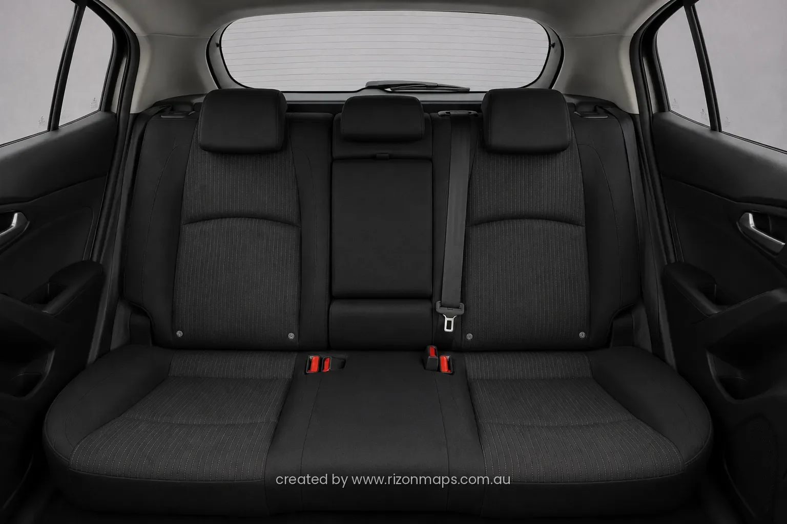 2018 Mazda Mazda2