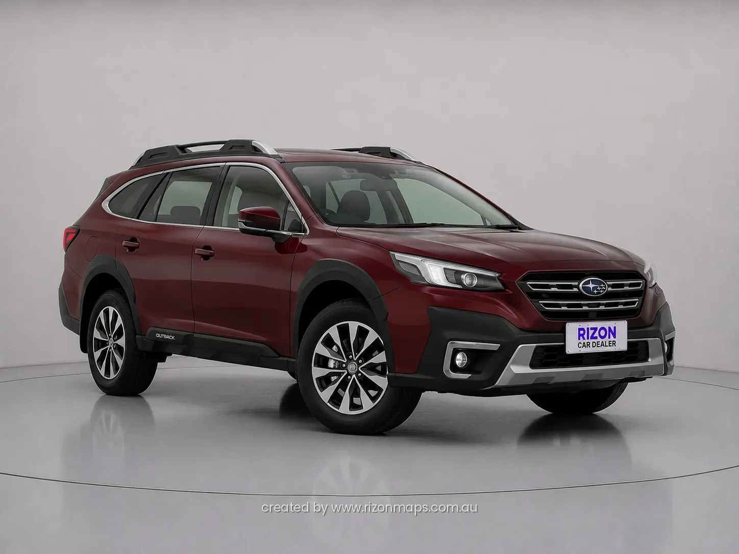 2021 Subaru Outback