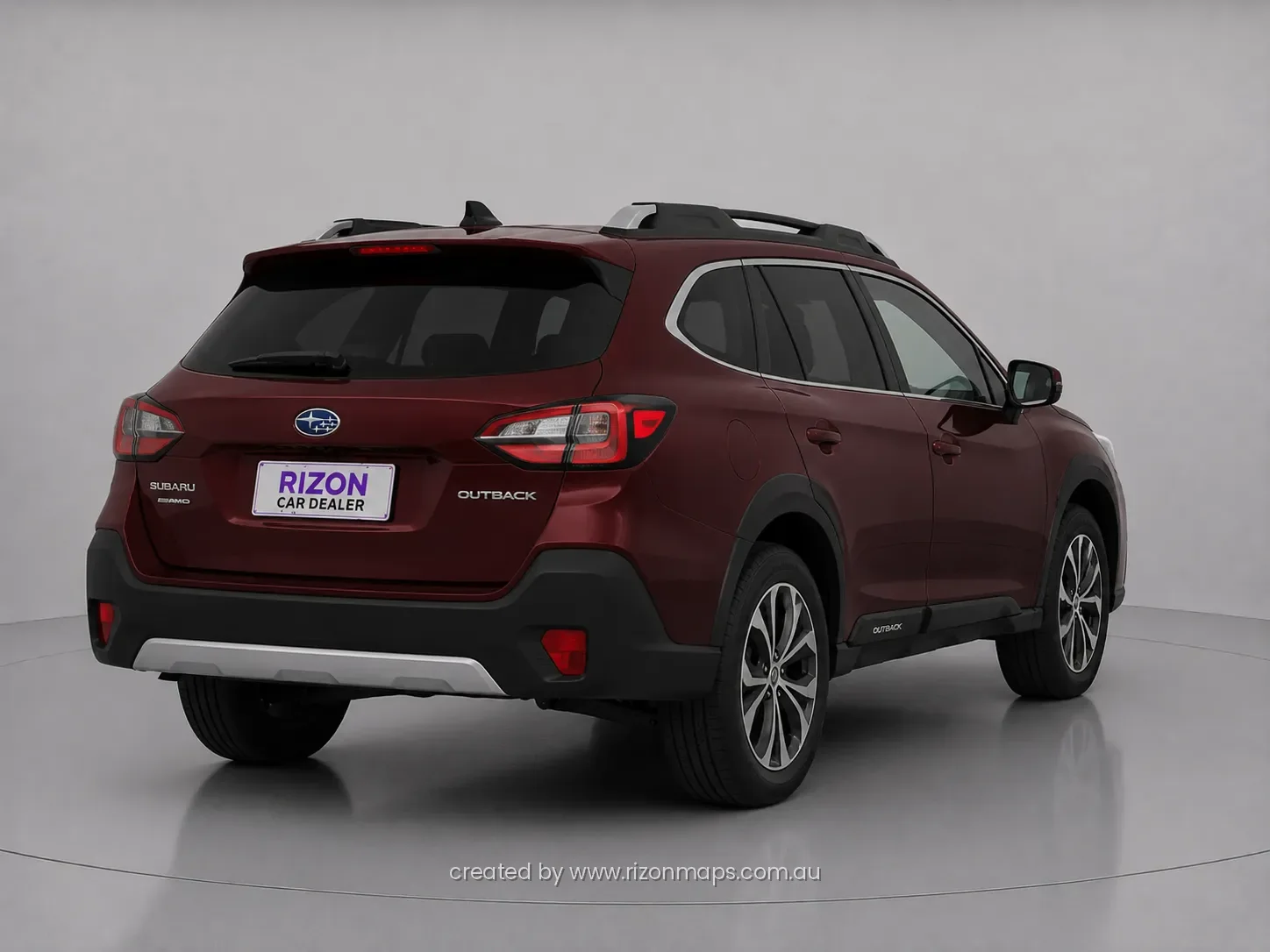 2021 Subaru Outback