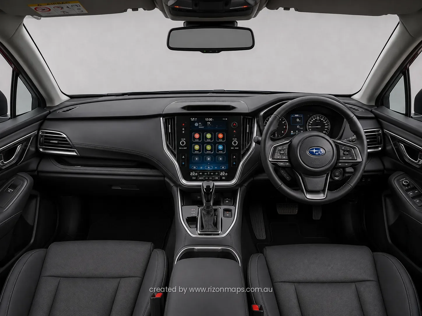 2021 Subaru Outback