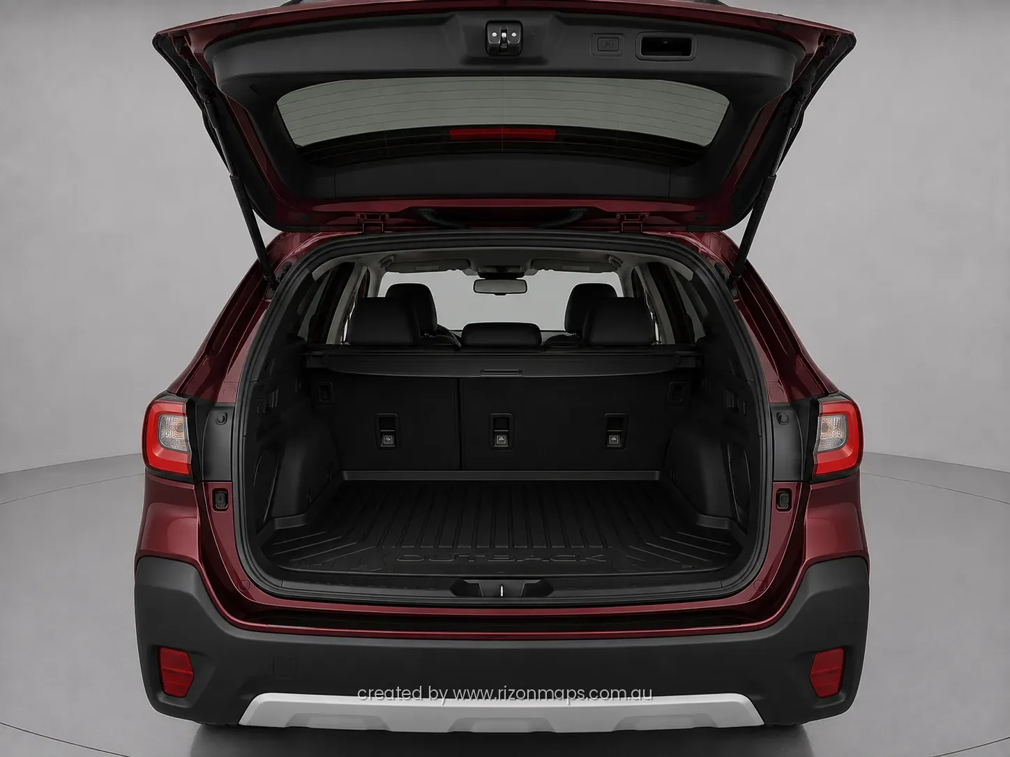 2021 Subaru Outback