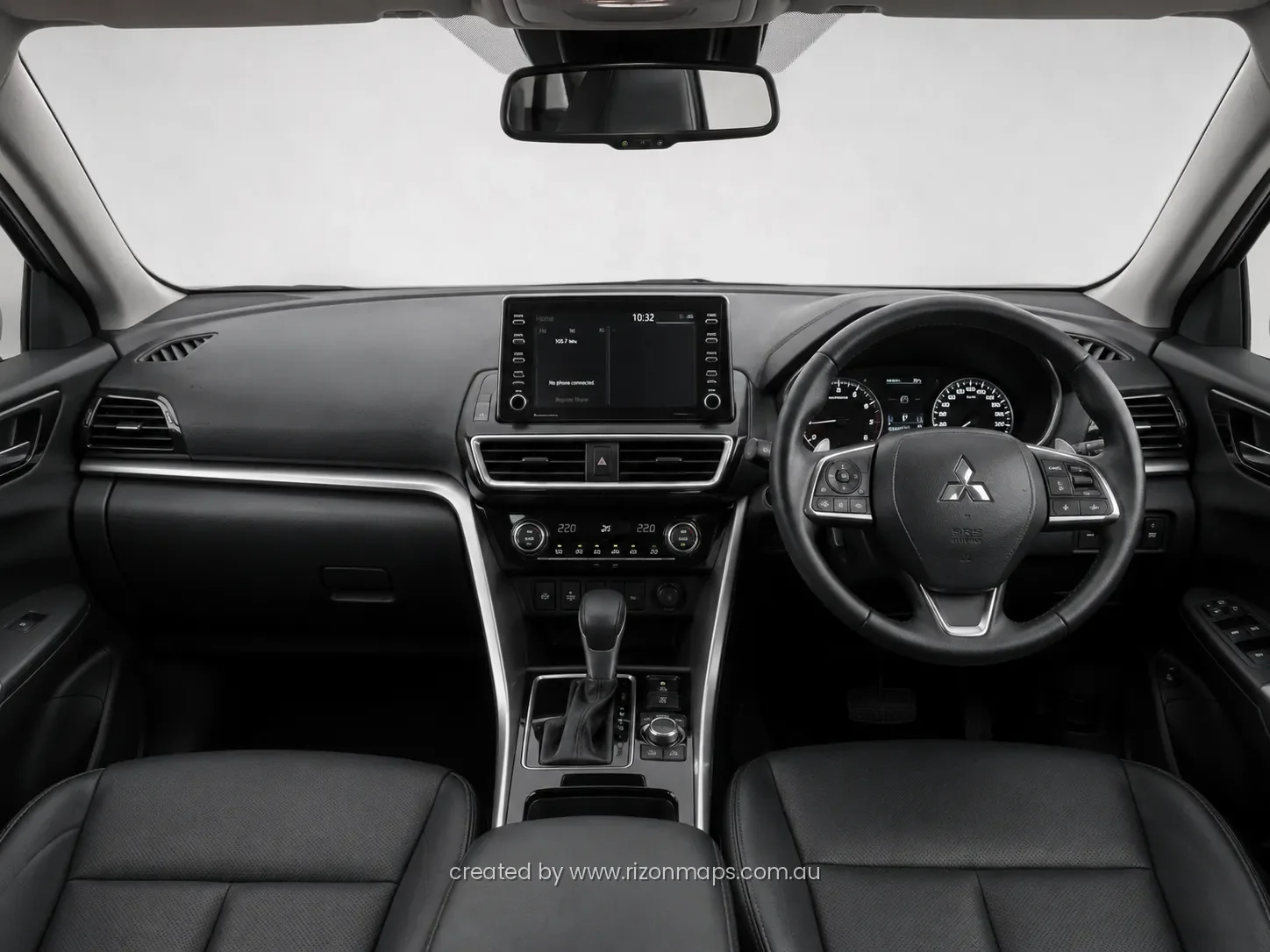 2019 Mitsubishi Outlander