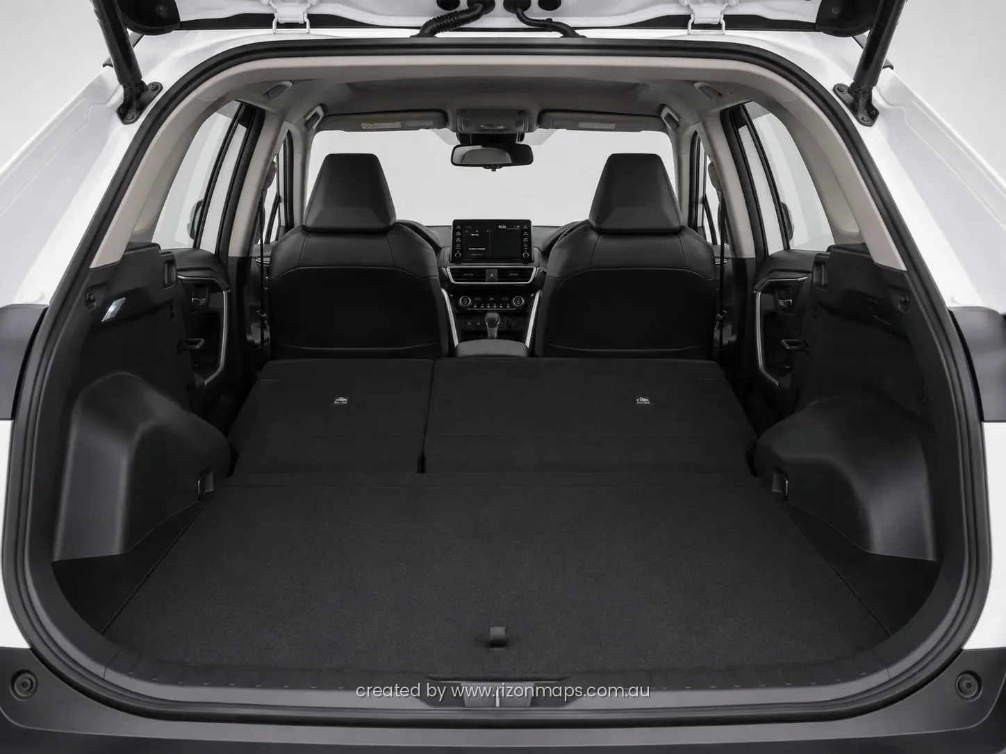2019 Mitsubishi Outlander