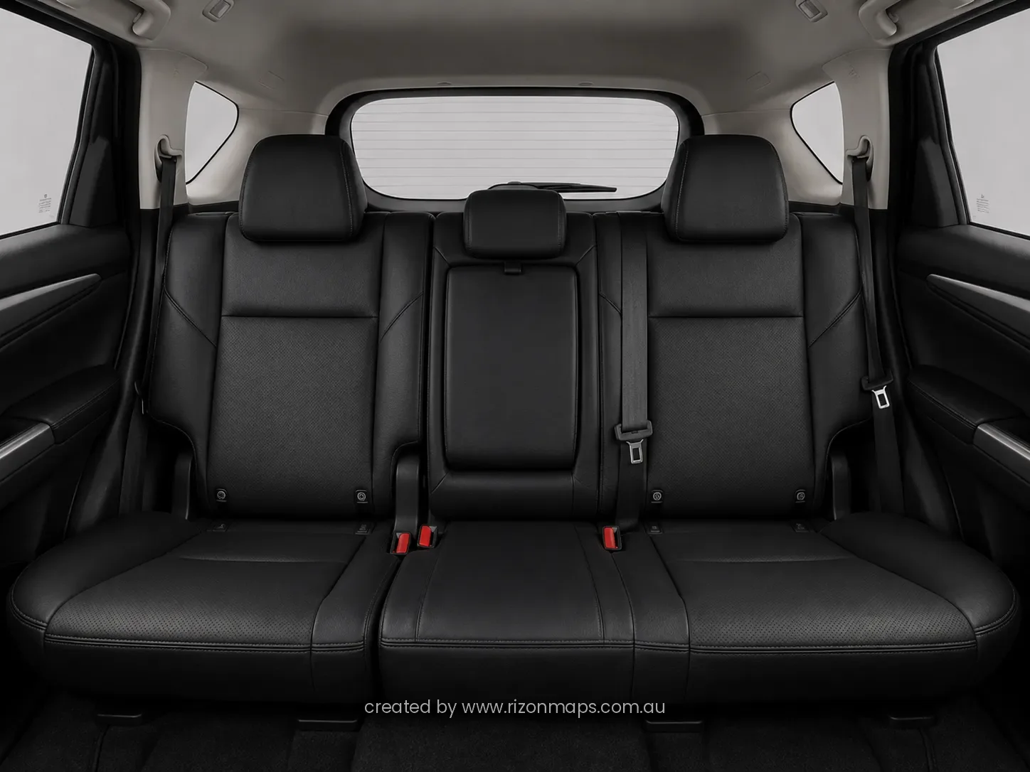 2022 Mitsubishi Pajero Sport