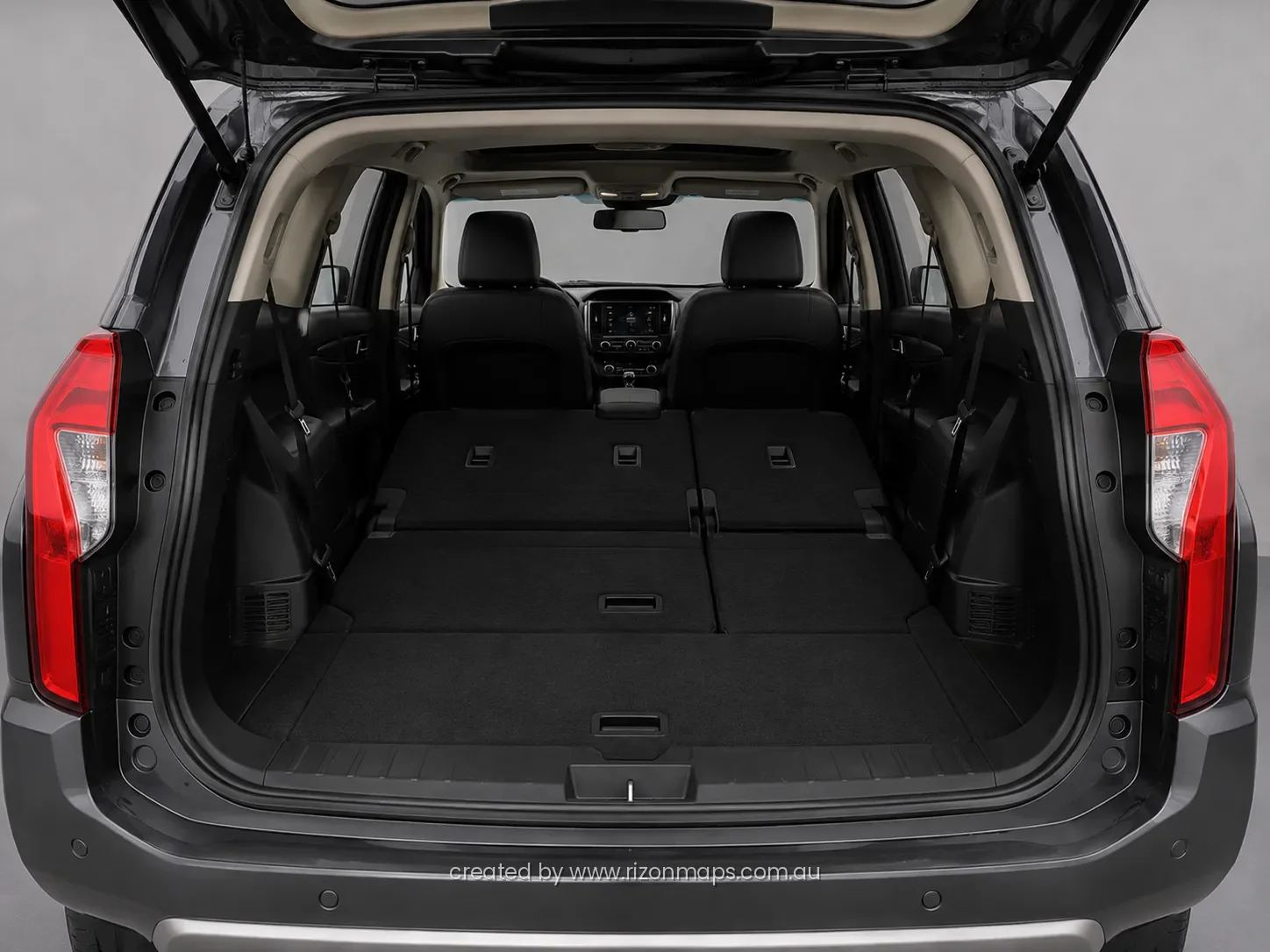 2022 Mitsubishi Pajero Sport