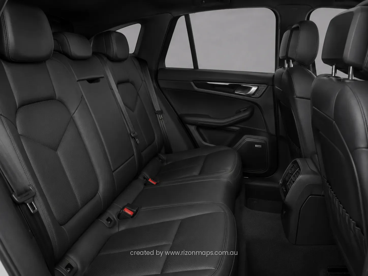 2022 Porsche Macan