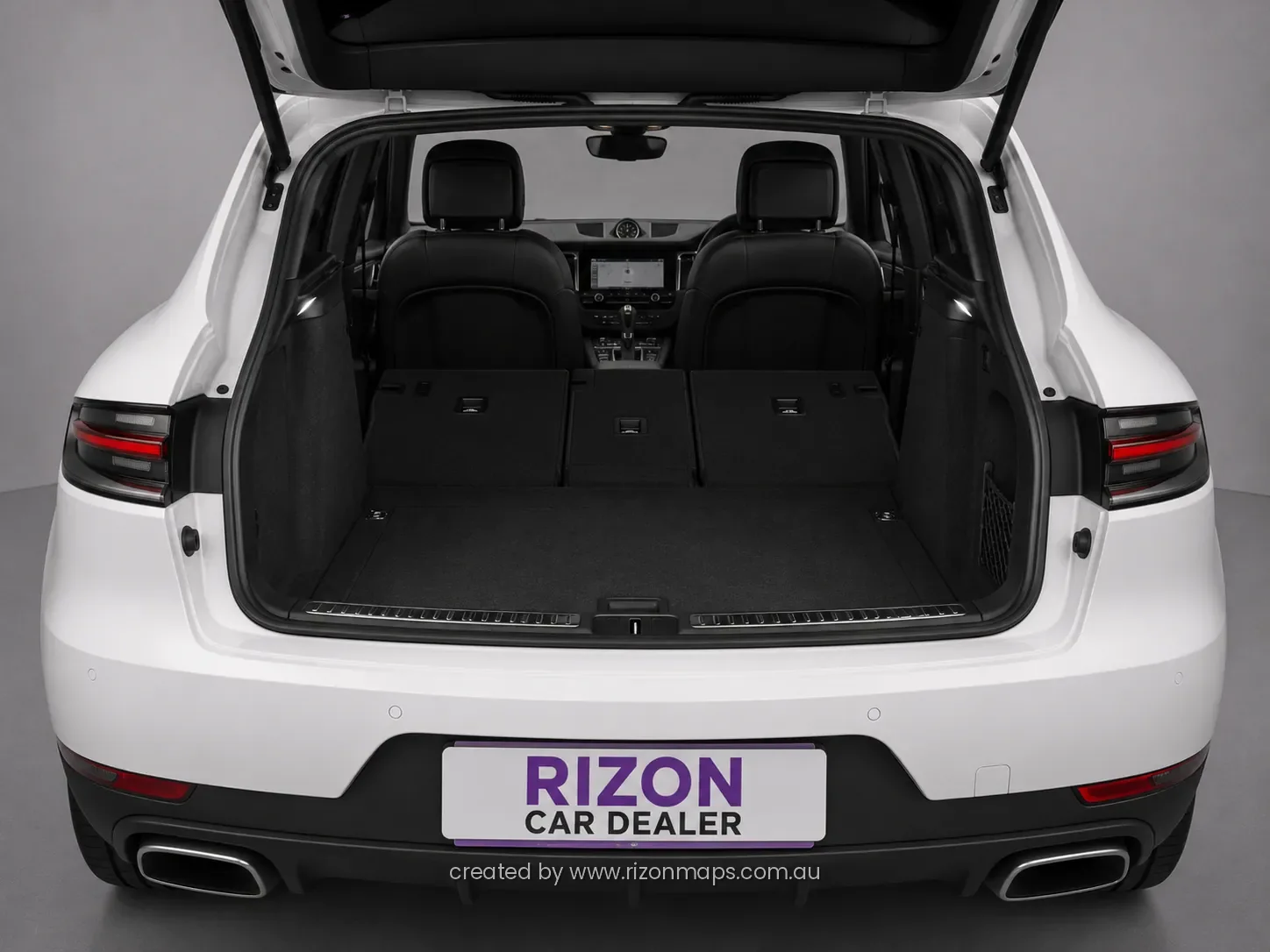 2022 Porsche Macan