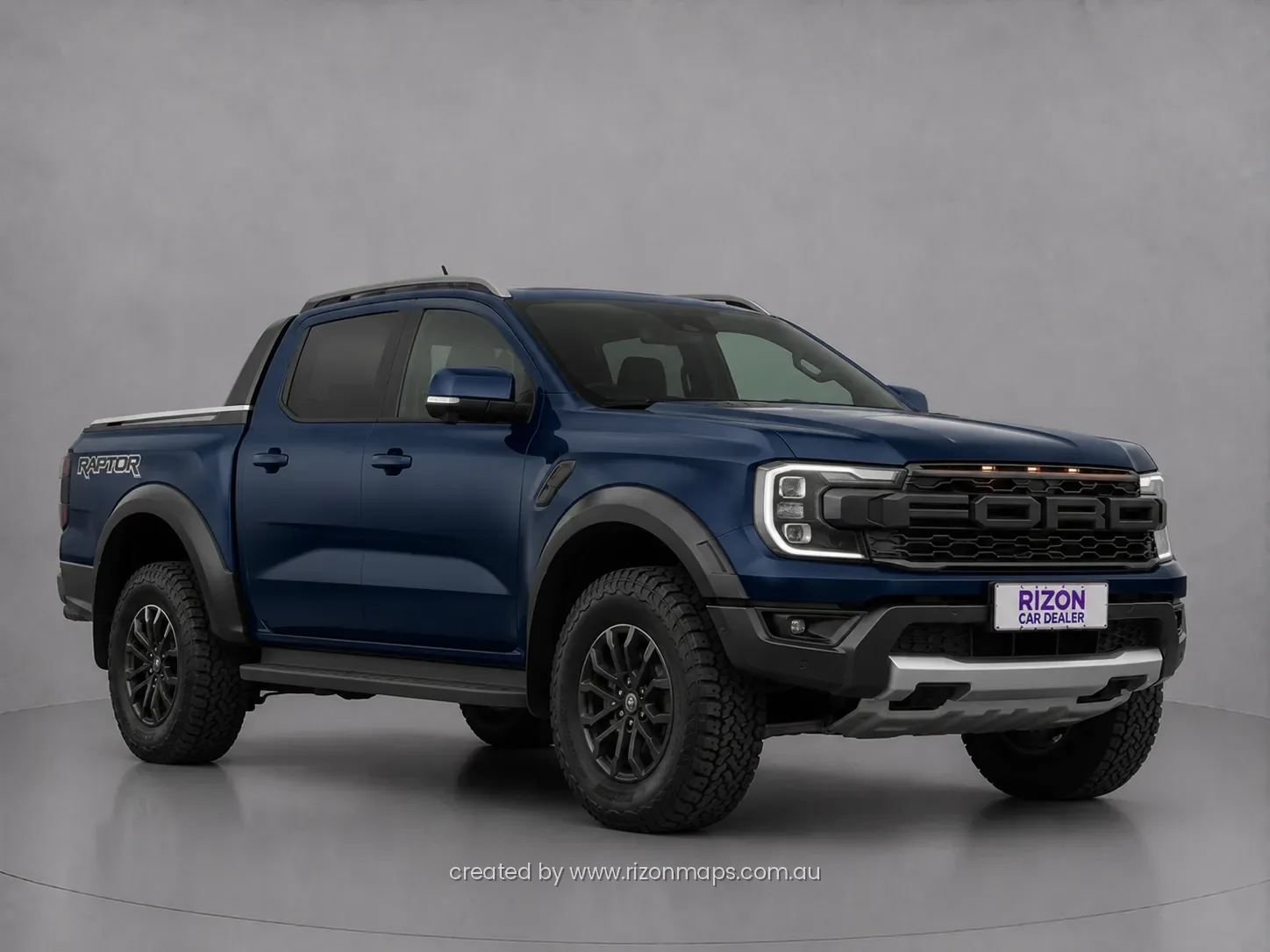 2023 Ford Ranger