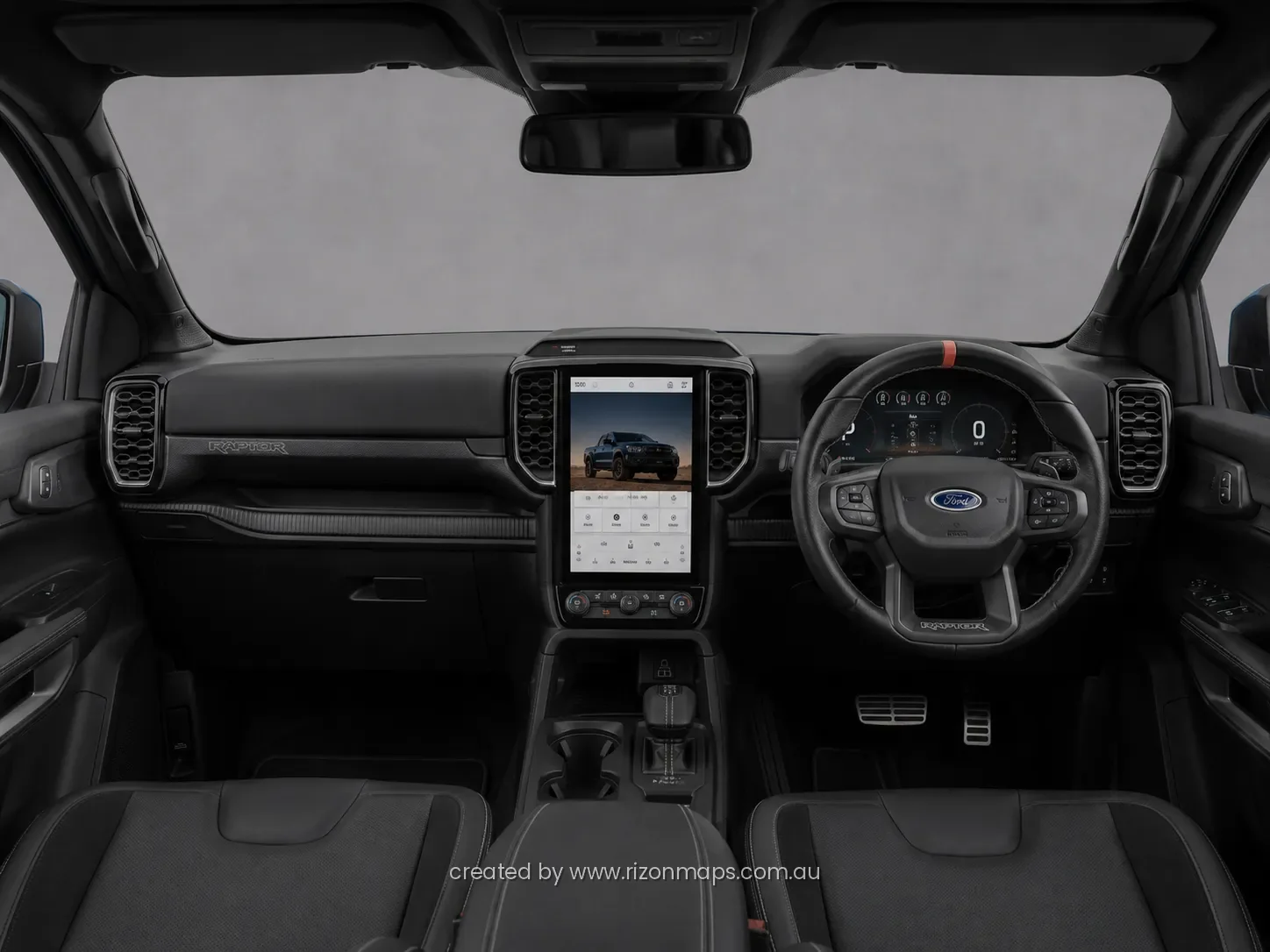 2023 Ford Ranger