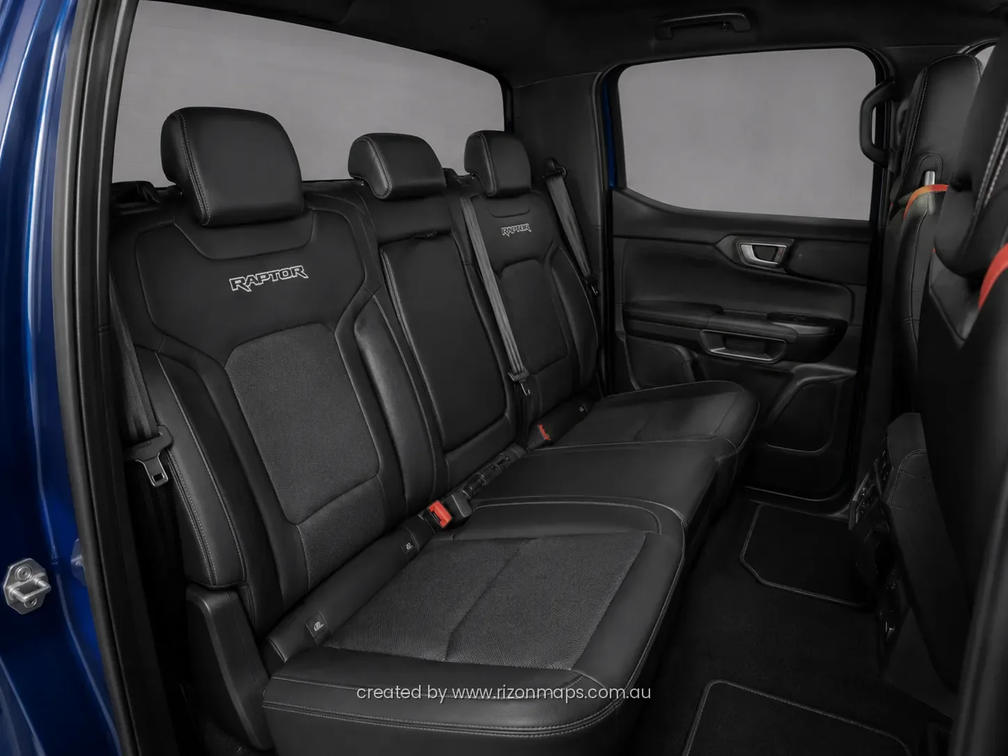 2023 Ford Ranger
