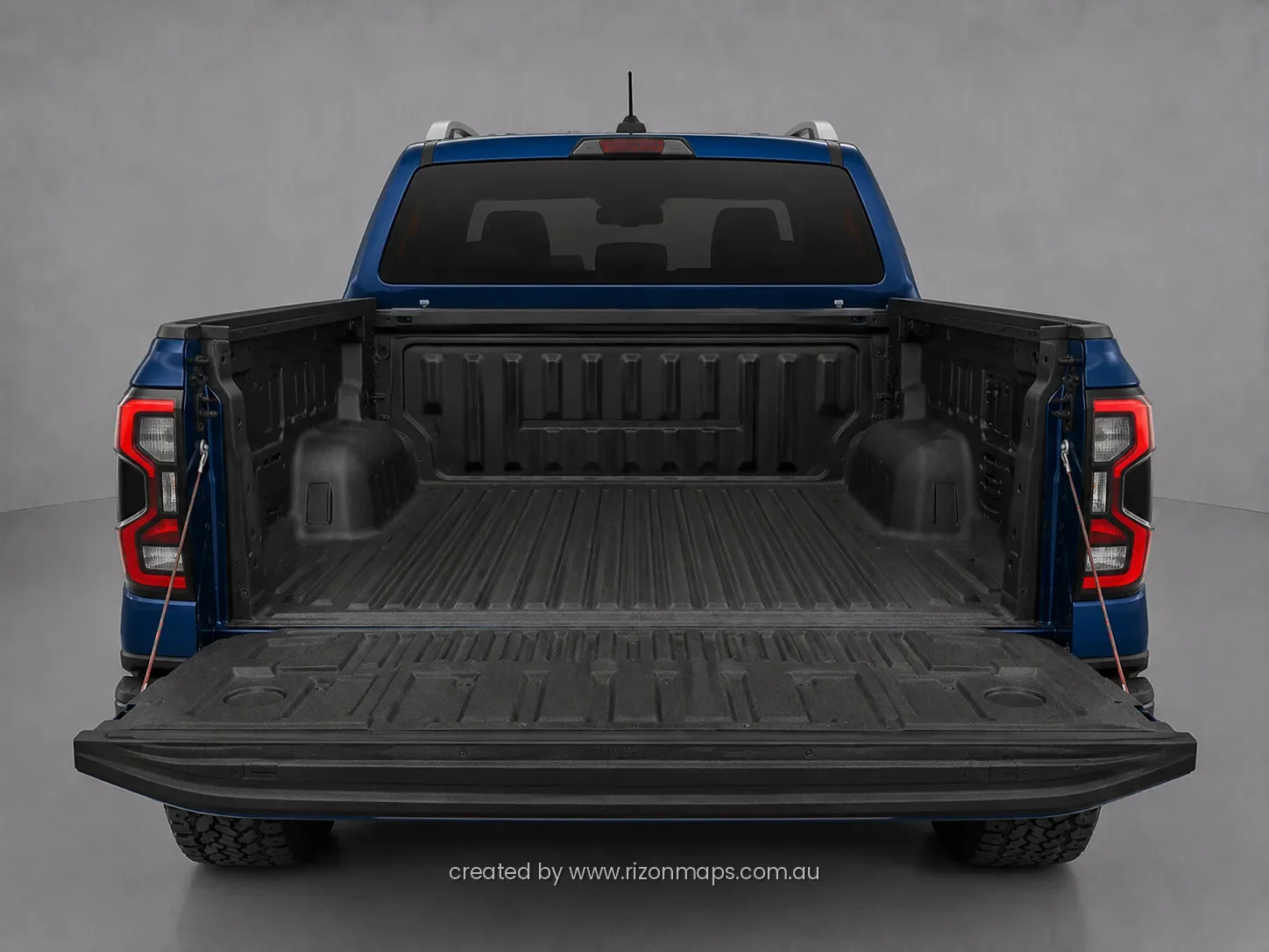 2023 Ford Ranger