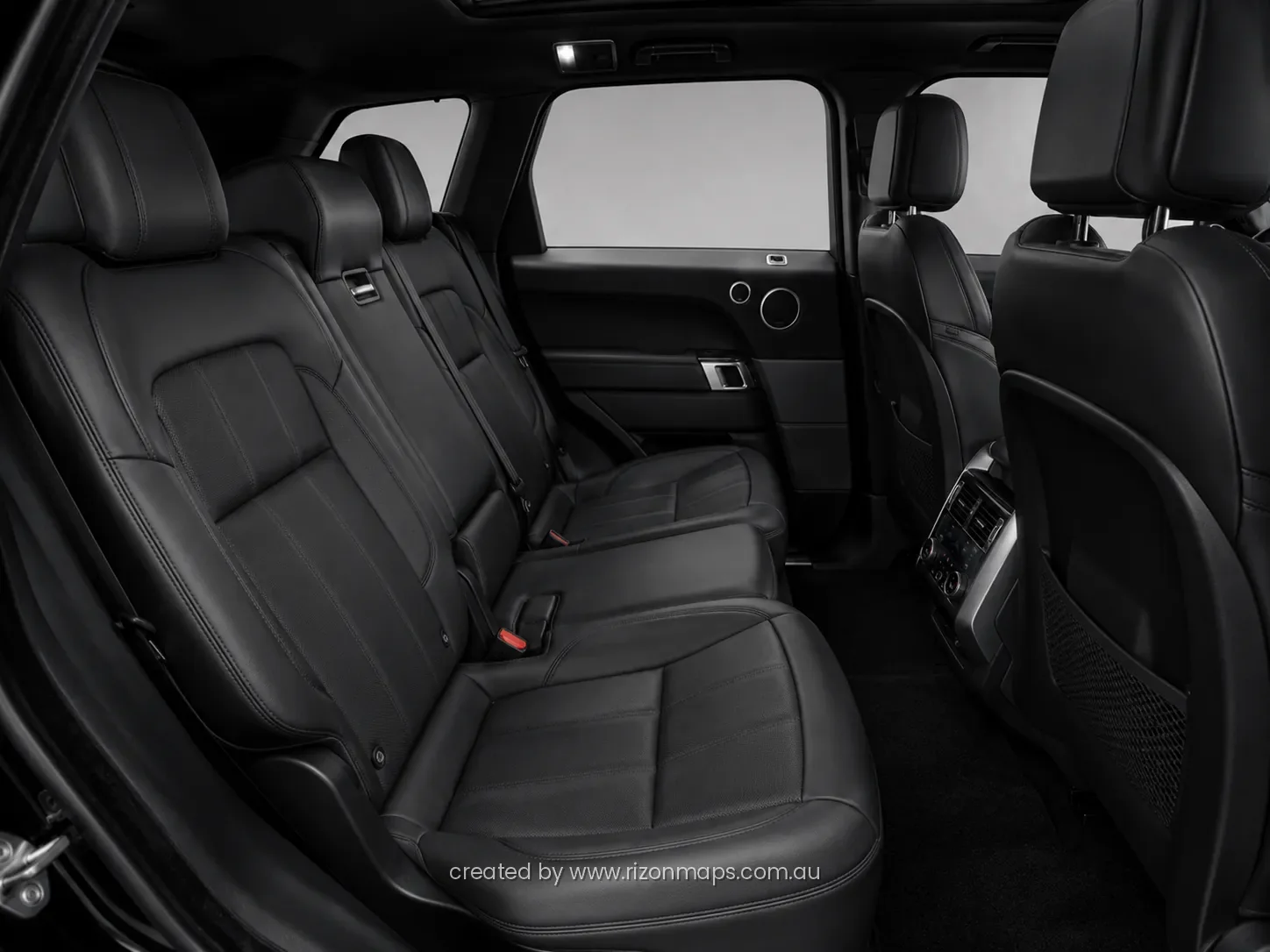 2022 Land Rover Range Rover Sport