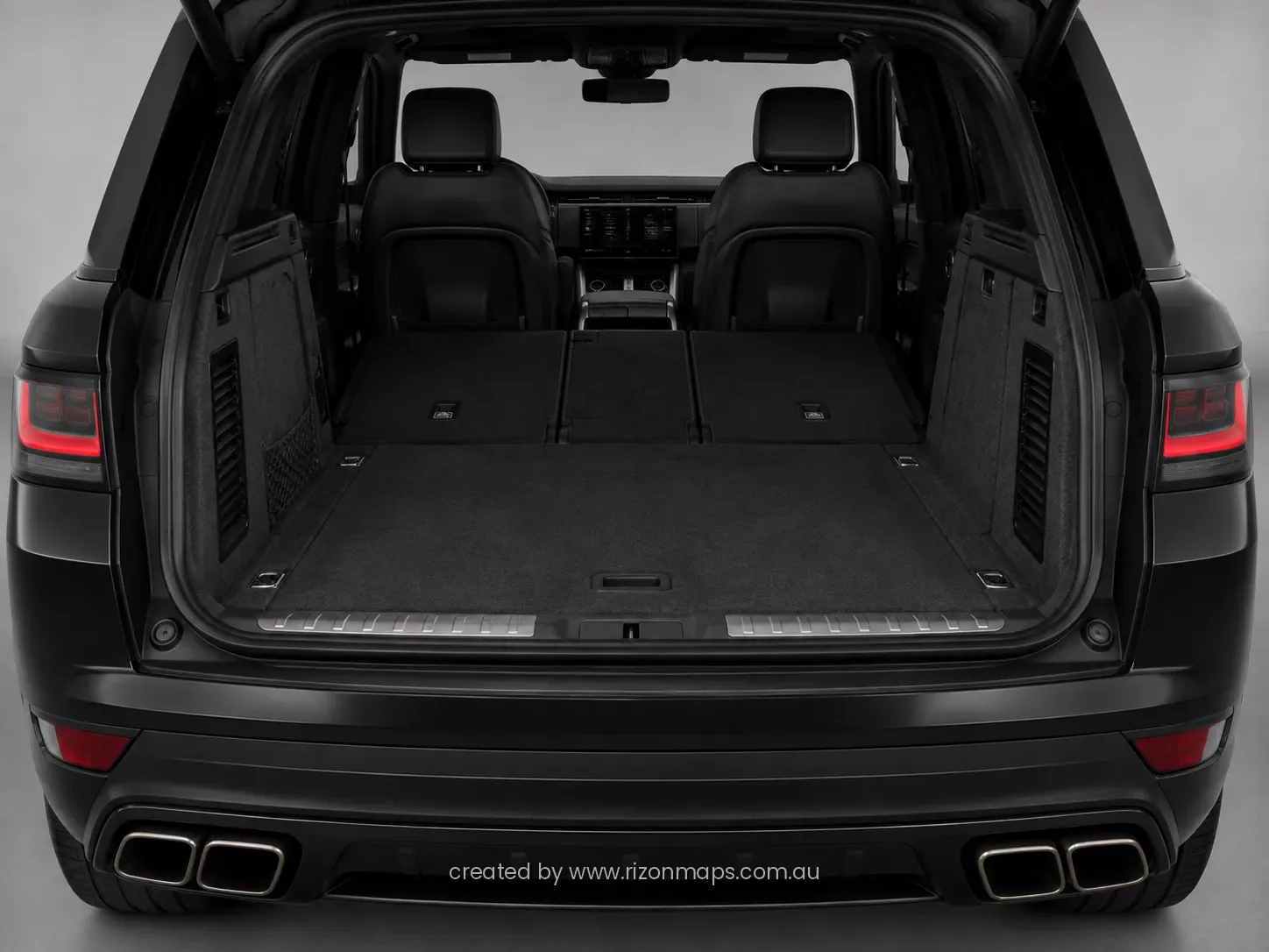2022 Land Rover Range Rover Sport