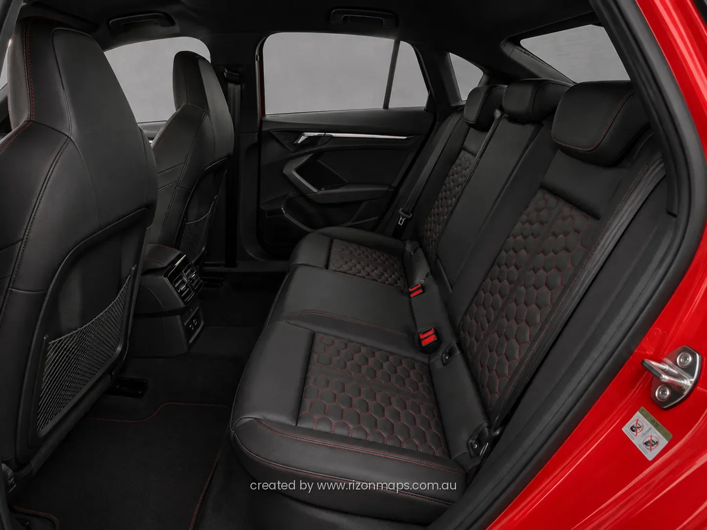 2022 Audi RS3