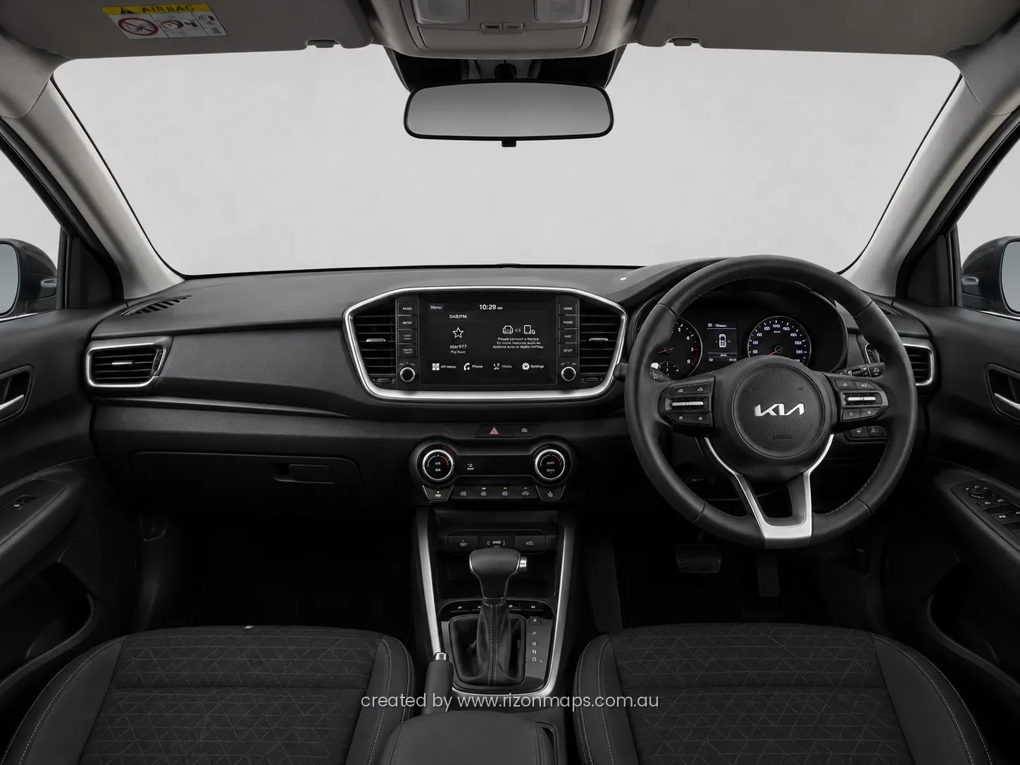 2022 Kia Stonic
