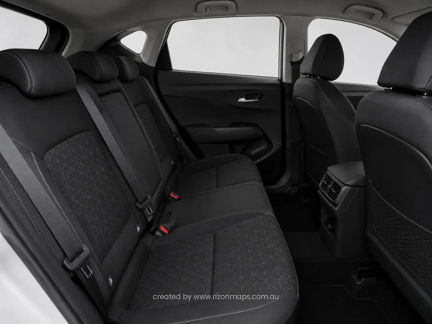 2022 Kia Stonic