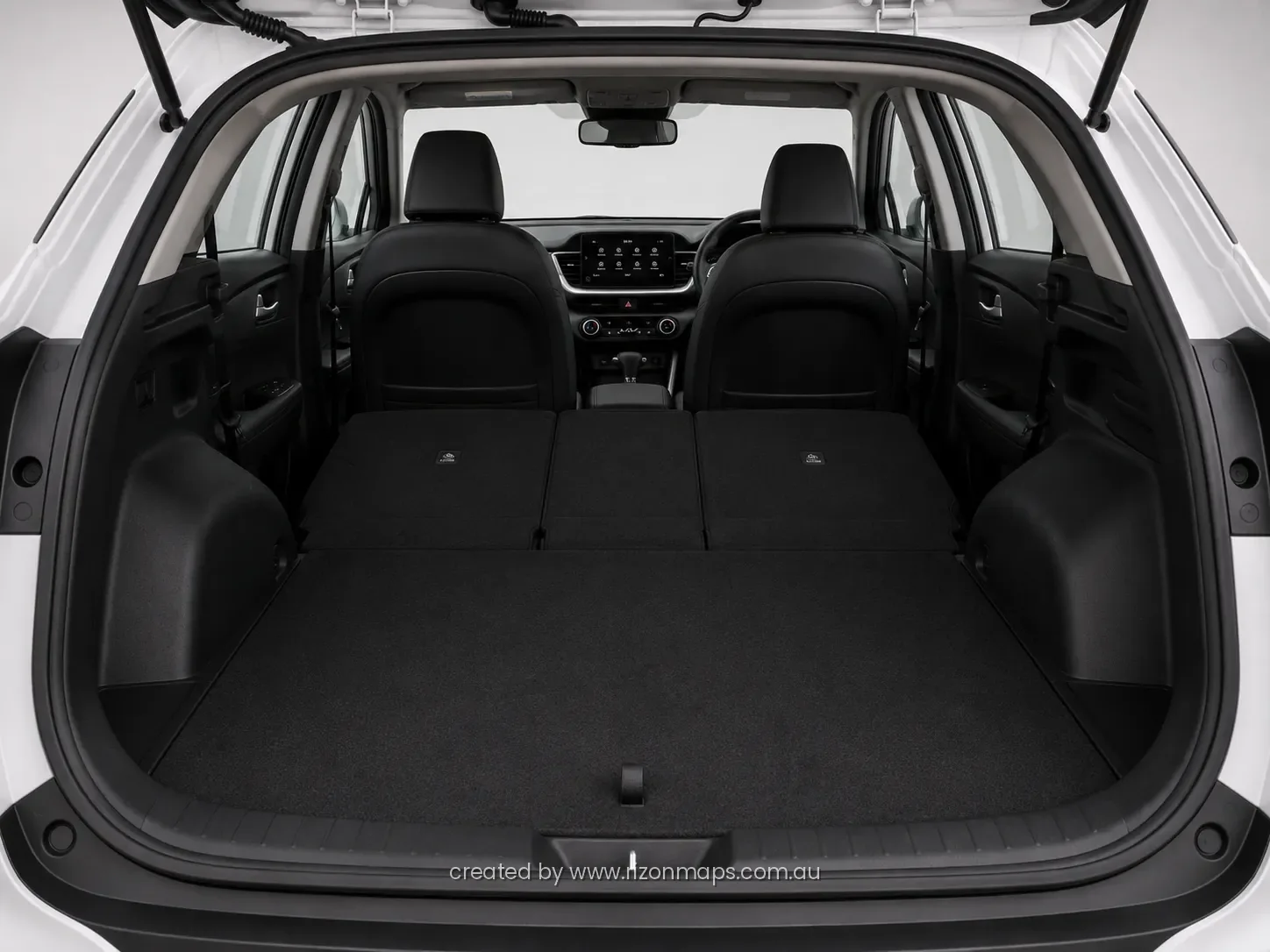 2022 Kia Stonic