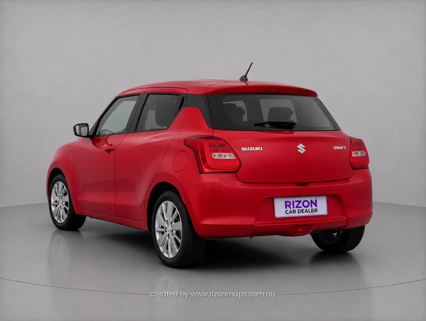 2020 Suzuki Swift