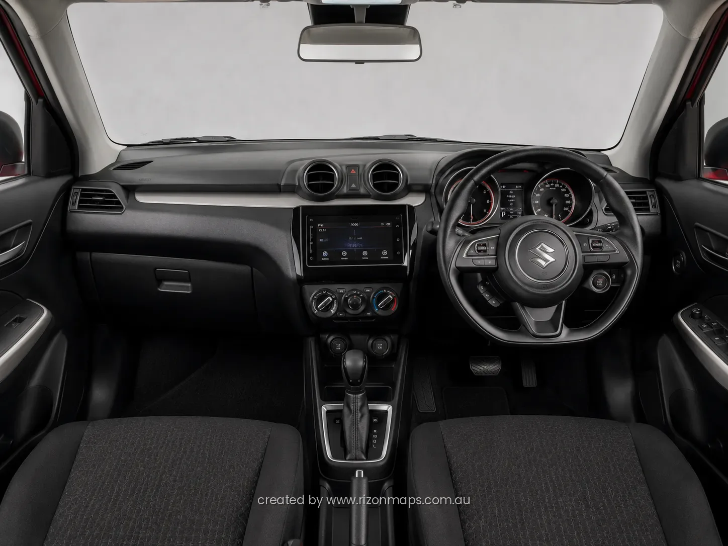 2020 Suzuki Swift