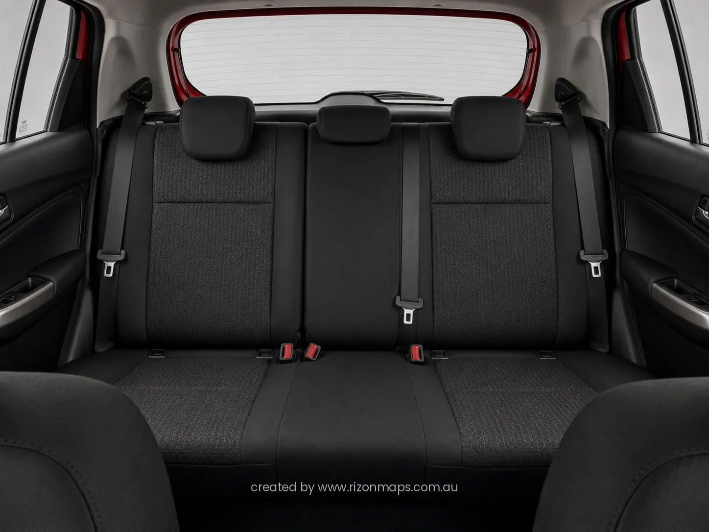 2020 Suzuki Swift